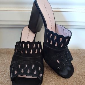 Marc By Marc Jacobs mules